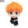 Haikyu!! - Figurine Shoyo Hinata, Look Up
