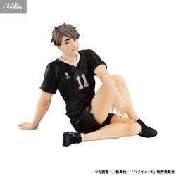 PRÉCOMMANDE - Haikyu!! -...