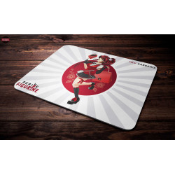 Tapis de souris Derive...