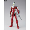 Figurine Ultraman (The Animation), Classique ou Ver7, S.H. Figuarts