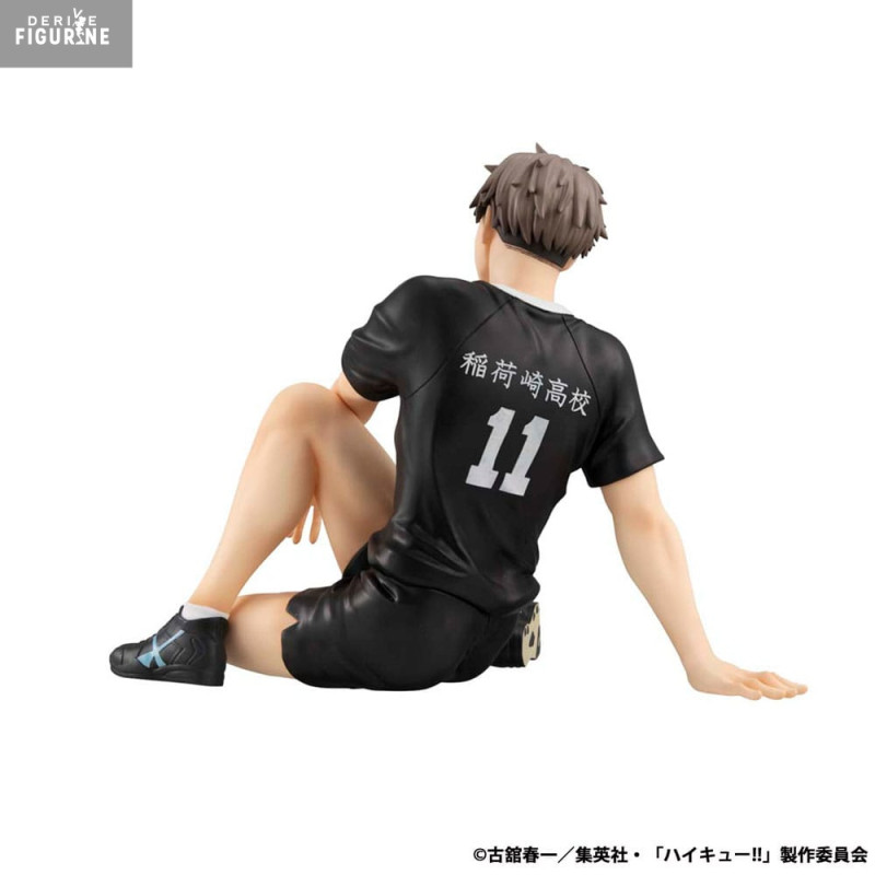 PRÉCOMMANDE - Haikyu!! -...