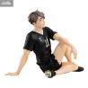 Haikyu!! - Figurine Osamu Miya, G.E.M. Series Palm Size