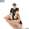 Haikyu!! - Figurine Osamu Miya, G.E.M. Series Palm Size