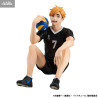 Haikyu!! - Figurine Atsumu Miya, G.E.M. Series Palm Size