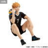 Haikyu!! - Figurine Atsumu Miya, G.E.M. Series Palm Size