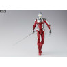 Figurine Ultraman (The Animation), Classique ou Ver7, S.H. Figuarts
