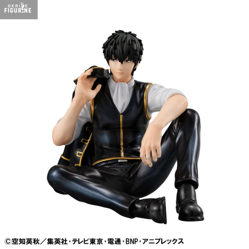 PRÉCOMMANDE - Gintama -...