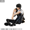 Gintama - Hijikata Toushirou figure, G.E.M. Series Palm Size