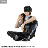 Gintama - Hijikata Toushirou figure, G.E.M. Series Palm Size