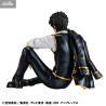 Gintama - Hijikata Toushirou figure, G.E.M. Series Palm Size