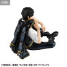 Gintama - Hijikata Toushirou figure, G.E.M. Series Palm Size