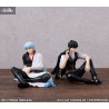 Gintama - Hijikata Toushirou figure, G.E.M. Series Palm Size
