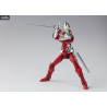 Figurine Ultraman (The Animation), Classique ou Ver7, S.H. Figuarts