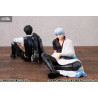 Gintama - Hijikata Toushirou figure, G.E.M. Series Palm Size