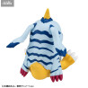 Digimon - Gabumon figure, Look Up
