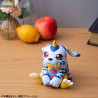 Digimon - Gabumon figure, Look Up
