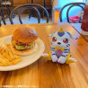 Digimon - Gabumon figure, Look Up