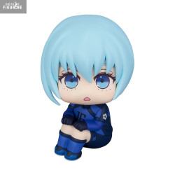 PRÉCOMMANDE - Blue Lock -...