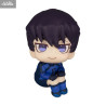 Blue Lock - Tabito Karasu figure, Look Up