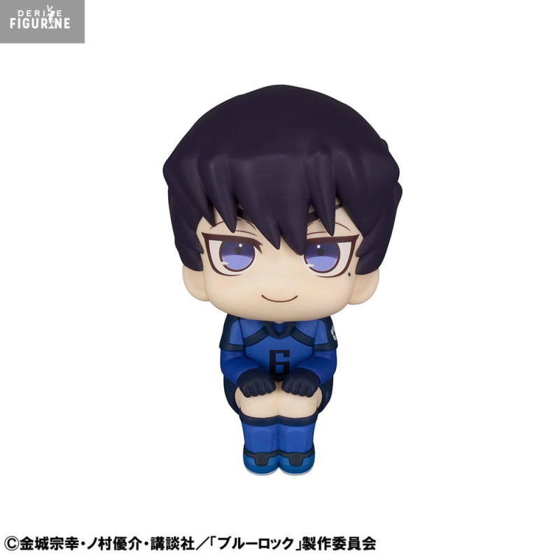 PRE ORDER - Blue Lock -...