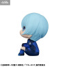 Blue Lock - Pack 2 figures Tabito Karasu & Yo Hiori, Look Up (with gift)