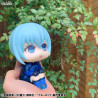 Blue Lock - Pack 2 figures Tabito Karasu & Yo Hiori, Look Up (with gift)