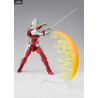 Figurine Ultraman (The Animation), Classique ou Ver7, S.H. Figuarts