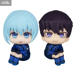 PRE ORDER - Blue Lock -...