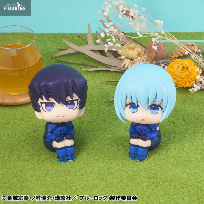 PRE ORDER - Blue Lock -...