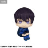 Blue Lock - Pack 2 figures Tabito Karasu & Yo Hiori, Look Up (with gift)