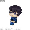 Blue Lock - Pack 2 figures Tabito Karasu & Yo Hiori, Look Up (with gift)