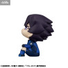 Blue Lock - Pack 2 figures Tabito Karasu & Yo Hiori, Look Up (with gift)