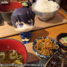 Blue Lock - Pack 2 figures Tabito Karasu & Yo Hiori, Look Up (with gift)