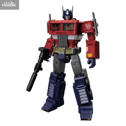 PRÉCOMMANDE - Transformers...