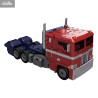 Transformers - Figurine MPG-17 Optimus Prime Style Generation, Team-Up Series