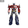 Transformers - Figurine MPG-17 Optimus Prime Style Generation, Team-Up Series