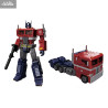 Transformers - Figurine MPG-17 Optimus Prime Style Generation, Team-Up Series