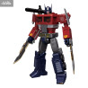 Transformers - Figurine MPG-17 Optimus Prime Style Generation, Team-Up Series
