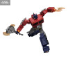 Transformers - Figurine MPG-17 Optimus Prime Style Generation, Team-Up Series