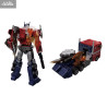 Transformers - Figurine MPG-17 Optimus Prime Style Generation, Team-Up Series