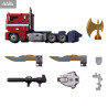 Transformers - Figurine MPG-17 Optimus Prime Style Generation, Team-Up Series