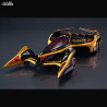 Cyber Formula - Pack 2 figurines Super Asurada AKF-11 & Exssperion Z/A-8, Heritage Edition