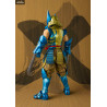 Marvel, X-Men - Muhomono Wolverine figure, Meisho Manga Realization