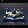 Cyber Formula - Pack 2 figurines Super Asurada AKF-11 & Exssperion Z/A-8, Heritage Edition