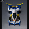 Cyber Formula - Pack 2 figures Super Asurada AKF-11 & Exssperion Z/A-8, Heritage Edition