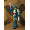Marvel, X-Men - Muhomono Wolverine figure, Meisho Manga Realization