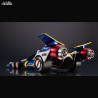 Cyber Formula - Pack 2 figurines Super Asurada AKF-11 & Exssperion Z/A-8, Heritage Edition