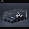 Cyber Formula - Pack 2 figurines Super Asurada AKF-11 & Exssperion Z/A-8, Heritage Edition