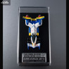 Cyber Formula - Pack 2 figurines Super Asurada AKF-11 & Exssperion Z/A-8, Heritage Edition
