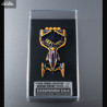 Cyber Formula - Pack 2 figurines Super Asurada AKF-11 & Exssperion Z/A-8, Heritage Edition